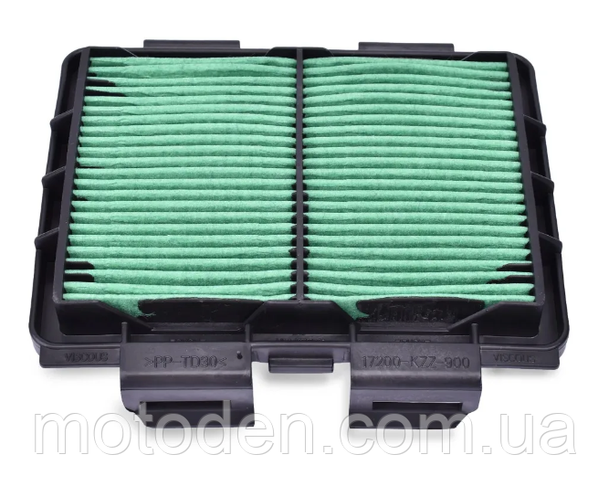 Очисник повітряного фільтра мотоцикла 17220KZZ900 для Honda CRF250L CMX500 Rebel HFA1215, фото 1