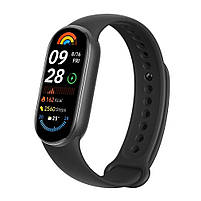 Фітнес-браслет Xiaomi Smart Band 9 Midnight Black (BHR8337GL), фото 3