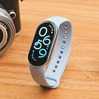 Фітнес-браслет Xiaomi Smart Band 9 Midnight Black (BHR8337GL), фото 11