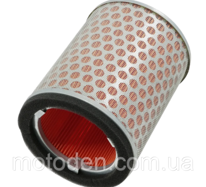 Очисник повітряного фільтра мотоцикла для Honda CBR1000RR 2004 2005 2006 2007 17210-MEL-000 HFA1919