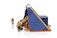 Конструктор Playmobil 5386 Піраміда Фараона, фото 3