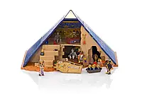 Конструктор Playmobil 5386 Піраміда Фараона, фото 4
