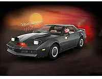 Конструктор Playmobil 70924 Knight Rider KITT, фото 4
