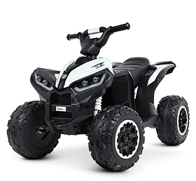 Квадроцикл Bambi M 4959EBLR 2х35W р/к
