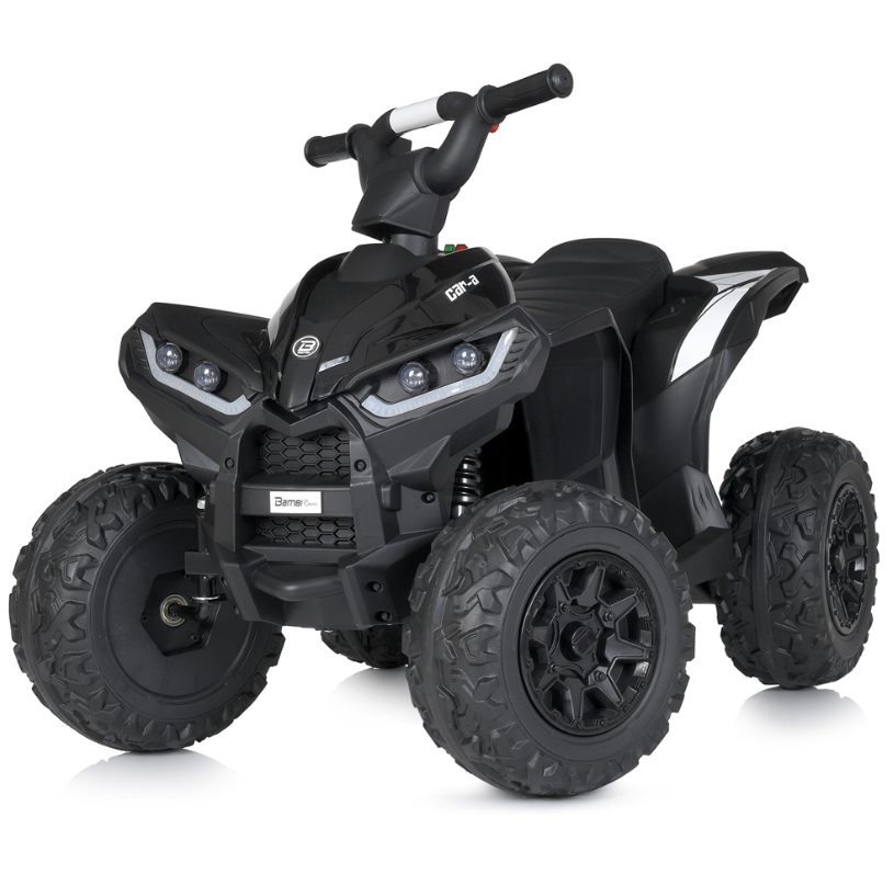 Квадроцикл Bambi M 4959EBLR 2х35W р/к