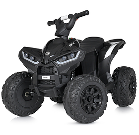 Квадроцикл Bambi M 4959EBLR 2х35W р/к