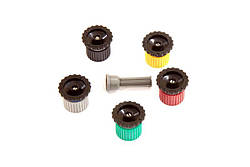 Форсунка для висувних дощувачів Presto-PS, в упаковці - 10 шт. (7738), фото 2