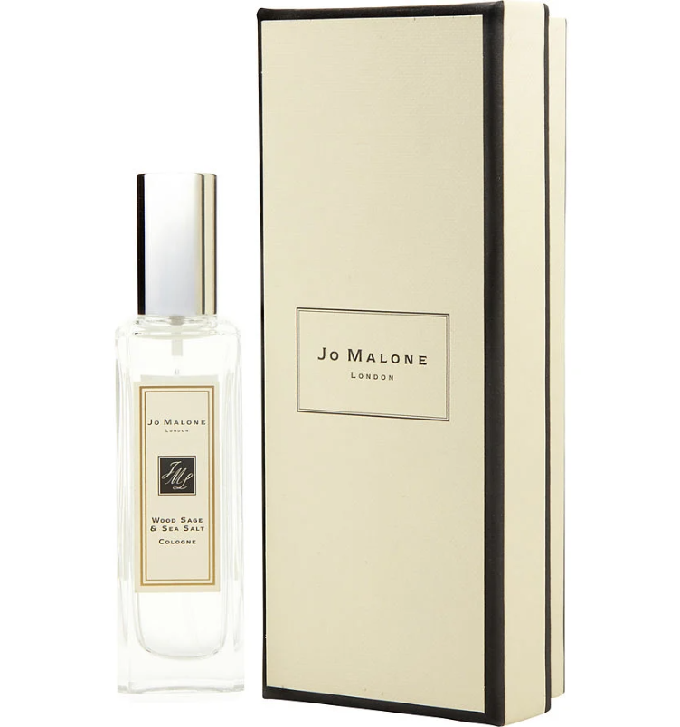 Парфум унісекс Jo Malone Wood Sage&Sea Salt 30 мл