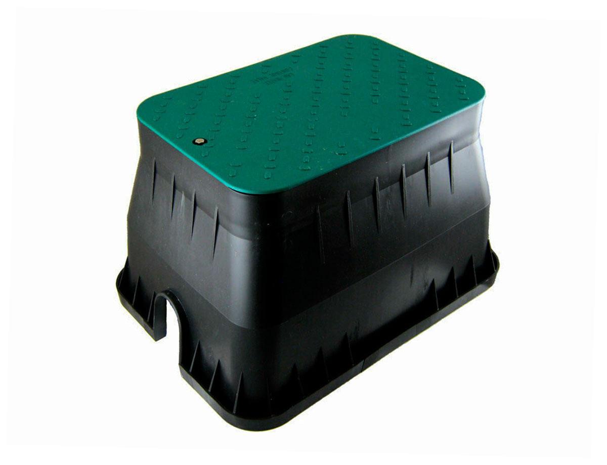 Клапанний бокс Presto-PS "Колодязь" Standard, в упаковці - 1 шт. (VB 0120)