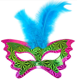 Карнавальні аксесуари та іграшки