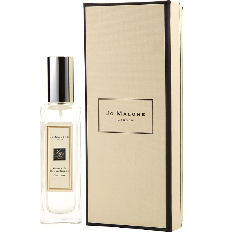 Жіночій парфум Jo Malone Peony & Blush Suede 30 мл