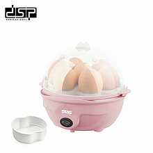 Яйцеварка електрична DSP KA5016