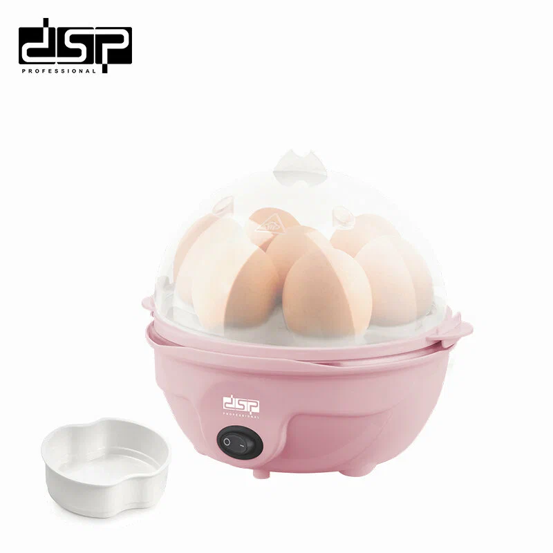 Яйцеварка електрична DSP KA5016