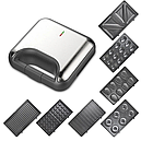 Мультимейкер 7 в 1 DSP KC1162, фото 2