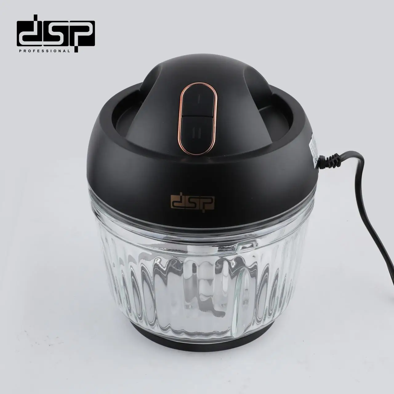 Подрібнювач DSP KM4105 400W 2.5L, фото 1