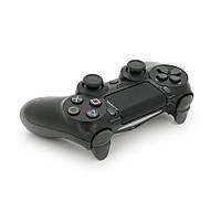 TU  TU Геймпад Brazzers беспроводной для PS4 Wireless DUALSHOCK 4, разъем для наушников, LED light bar, Black, 3.7V, 600mAh,