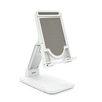 TU  TU Настольная подставка для телефона LFDB1647, White, Box