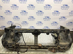 Панель передня Nissan Navara D40 2.5 DIESEL YD25DDTI 2005 (б/в)