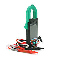 TU  TU Токовые клещи BAKU BA-8330Pro Измерения: V, A, R