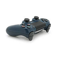 TU  TU Геймпад Brazzers беспроводной для PS4 Wireless DUALSHOCK 4, разъем для наушников, LED light bar, Dark-Purple, 3.7V, 600mAh,