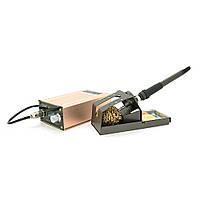 TU  TU Паяльная станция BAKU BA-937 с цифровой индикацией на паяльник, DC:110-240V, 4A,120W, (165*180*100) 0,85 кг