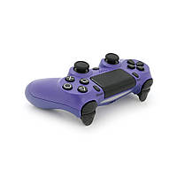 TU  TU Геймпад Brazzers беспроводной для PS4 Wireless DUALSHOCK 4, разъем для наушников, LED light bar, Purple, 3.7V, 600mAh,