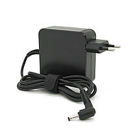 TU  TU Блок питания MERLION NEW для ноутбукa LENOVO 20V 3.25A (65 Вт) штекер 4.0*1.7 мм, длина 0,9м + кабель питания