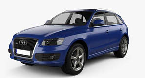Q5 I (2008-2016)