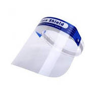 TU  TU Защитный экран для лица FACE SHIELD (10 шт), цена за упаковку