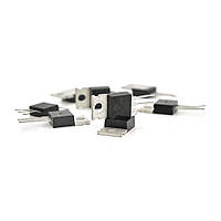 TU  TU Транзистор 400V 12A TO-220 E13009 (аналог MJE13009