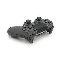 TU  TU Геймпад Brazzers беспроводной для PS4 Wireless DUALSHOCK 4, разъем для наушников, LED light bar, Gray, 3.7V, 600mAh,