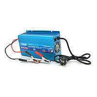 Зарядні пристрої RAGGIE для акумуляторів 12 V (AGM, GEL)