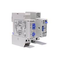 TU  TU Электромеханическое реле времени Sinotimer TM-ST7, 1-7 минут, на DIN-рейку 1P, 16А, 250V