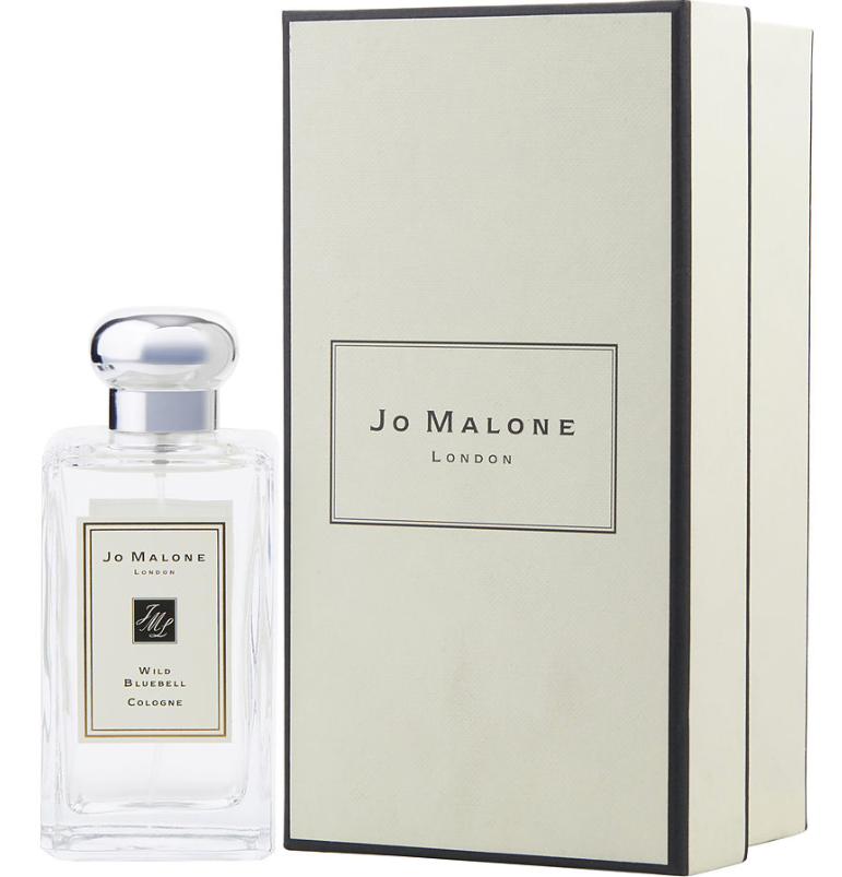 Жіночий аромат Jo Malone Wild Bluebell 100 мл