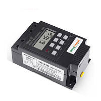 TU  TU Таймер недельный Sinotimer TM616B-2, программируемый, 30А, 220V
