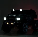 Джип Bambi M 5822EBLR(24V) 4*45W р/к, фото 11