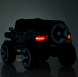 Джип Bambi M 5822EBLR(24V) 4*45W р/к, фото 10