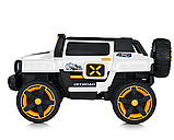 Джип Bambi M 5822EBLR(24V) 4*45W р/к, фото 6