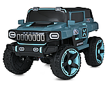 Джип Bambi M 5822EBLR(24V) 4*45W р/к, фото 3