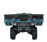 Джип Bambi M 5822EBLR(24V) 4*45W р/к, фото 8