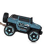 Джип Bambi M 5822EBLR(24V) 4*45W р/к, фото 9