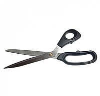 Ножиці для шиття та рукоділля, довжина 250 мм (10") НС TIGER, GL1110 (6024)