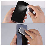 TU  TU Набор Q6, Multi-Function Cleaning Kit, для чистки наушников и экранов с распылителем и щетками, фото 4