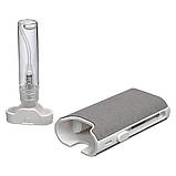 TU  TU Набор Q6, Multi-Function Cleaning Kit, для чистки наушников и экранов с распылителем и щетками, фото 7