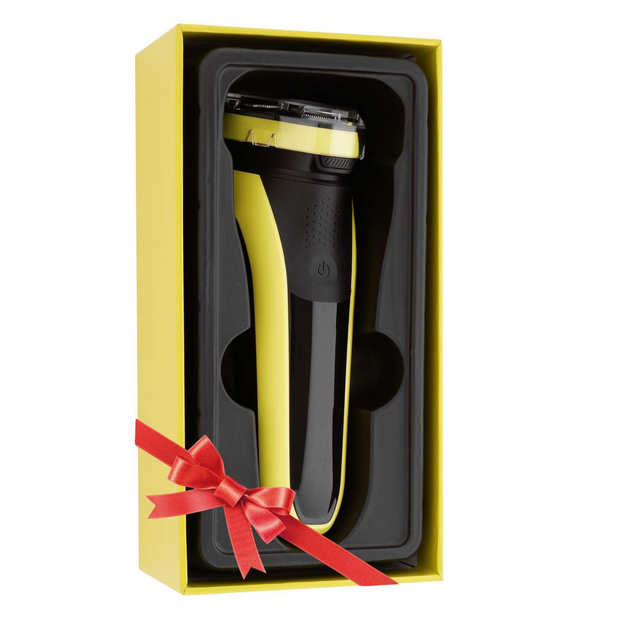 Електробритва для обличчя Rozia HT-9536, фото 1