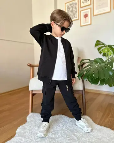 Одяг для хлопчика