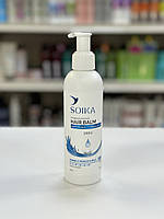 Відновлюючий бальзамтдля волосся Soika 200мл