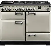 Газова плита Falcon Leckford Deluxe 110cm Kość Słoniowa LKD110DFIVCEU