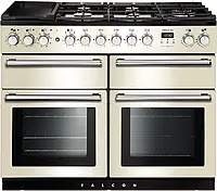 Газова плита Falcon Nexus SE 110cm Kość Słoniowa NEXSE110DFIVCEU