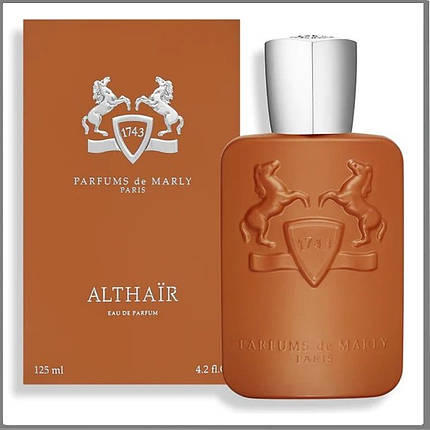 Parfums de Marly Althair парфумована вода 125 ml. (Парфум де Марлі Алтхаїр), фото 1